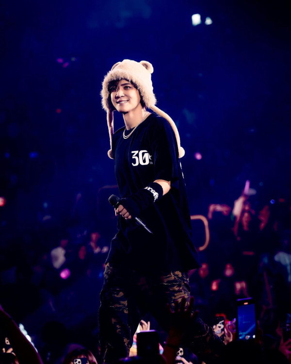 來源︰IG@showlo
