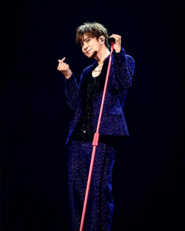 來源︰IG@showlo