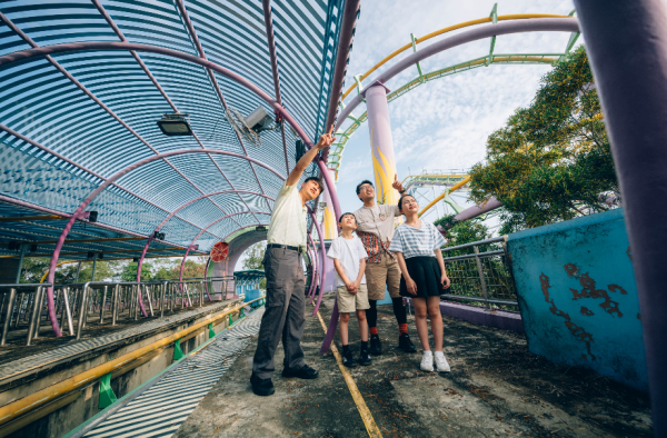 海洋公園全新夏日歷險課程！暑假近距離接觸企鵝/海豹/做大熊貓護理員？