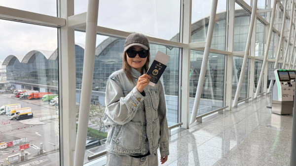 杜如風二刷《解風東京》！無視地震預言 豪言購物「從來不限budget」 