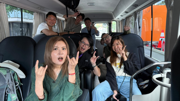 杜如風二刷《解風東京》！無視地震預言 豪言購物「從來不限budget」 