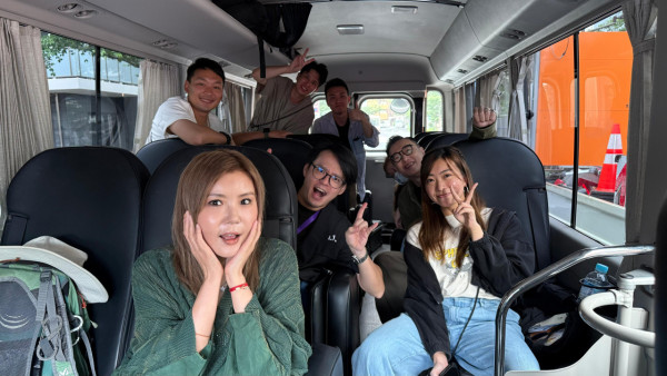 杜如風二刷《解風東京》！無視地震預言 豪言購物「從來不限budget」 