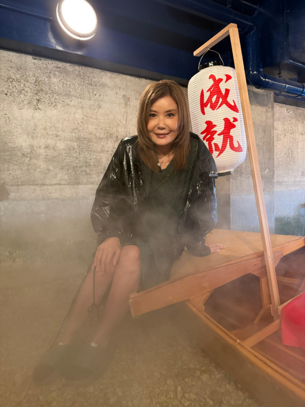 杜如風二刷《解風東京》！無視地震預言 豪言購物「從來不限budget」 