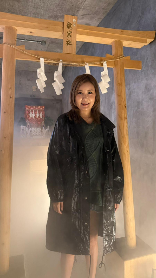 杜如風50歲生日晒出大疊銀紙購物！曾揚言購物無上限被封「世界級港女」