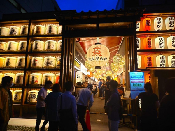 麗星郵輪–探索星號｜台灣日本8日郵輪之旅 玩遍船上設施 暢遊台北/登陸九洲 