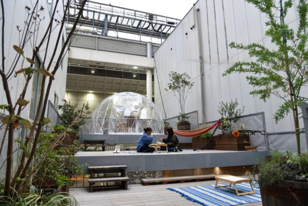 麗星郵輪–探索星號｜台灣日本8日郵輪之旅 玩遍船上設施 暢遊台北/登陸九洲 