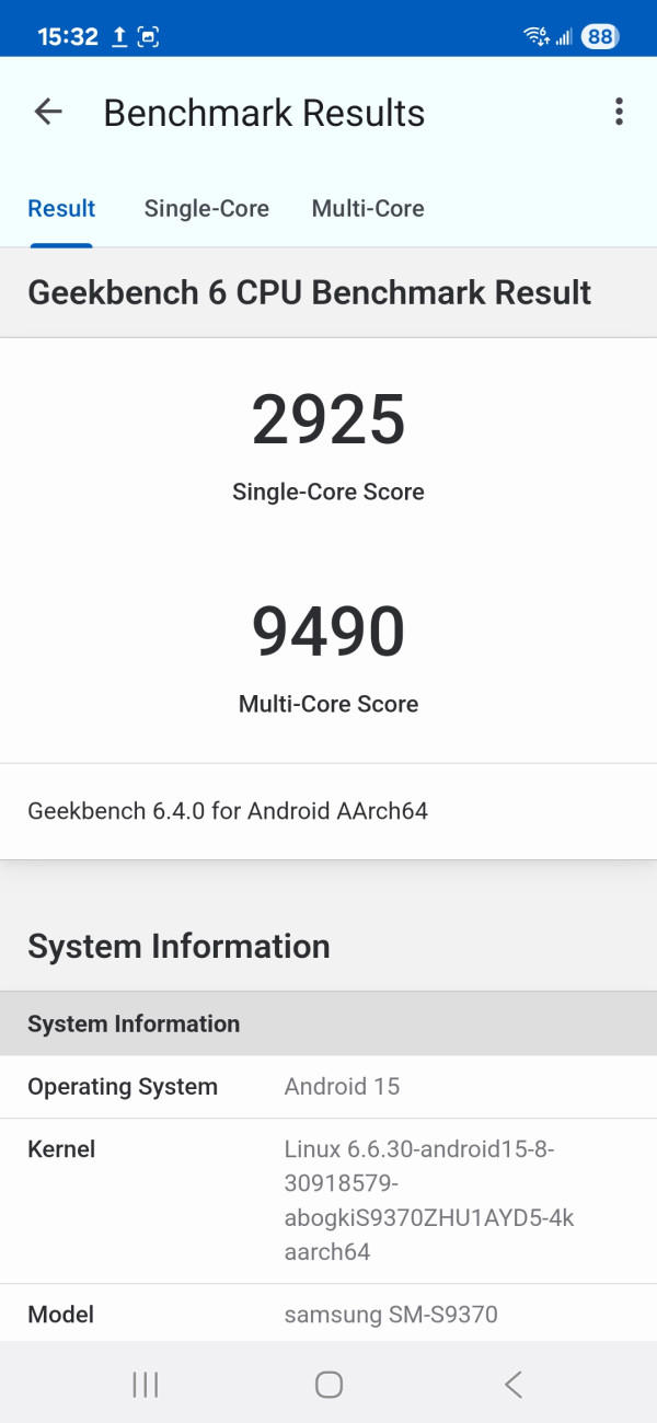 Samsung Galaxy S25 Edge 上手試 超薄機身手感輕盈攝力實測