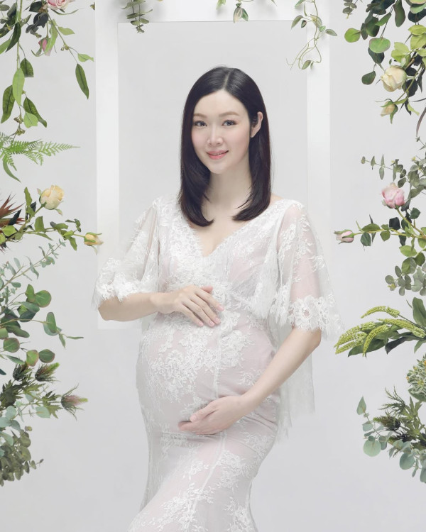 盤點娛樂圈中的15位高齡產婦 40歲懷孕已經好平常？最誇張58歲生BB為母則強