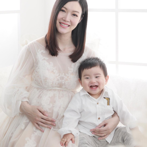 盤點娛樂圈中的15位高齡產婦 40歲懷孕已經好平常？最誇張58歲生BB為母則強