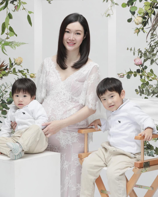 盤點娛樂圈中的15位高齡產婦 40歲懷孕已經好平常？最誇張58歲生BB為母則強