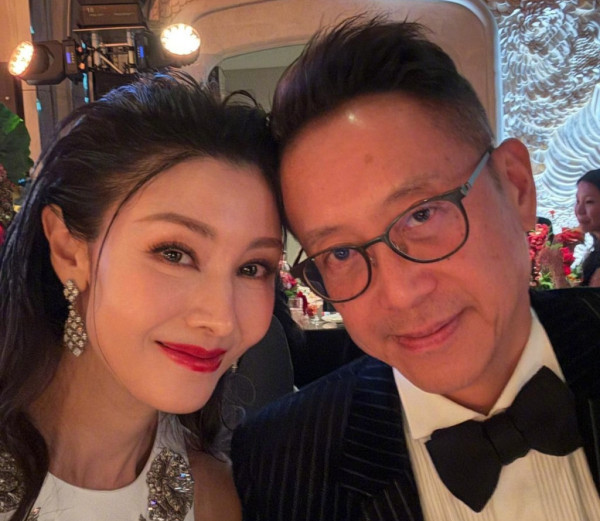 盤點娛樂圈中的15位高齡產婦 40歲懷孕已經好平常？最誇張58歲生BB為母則強