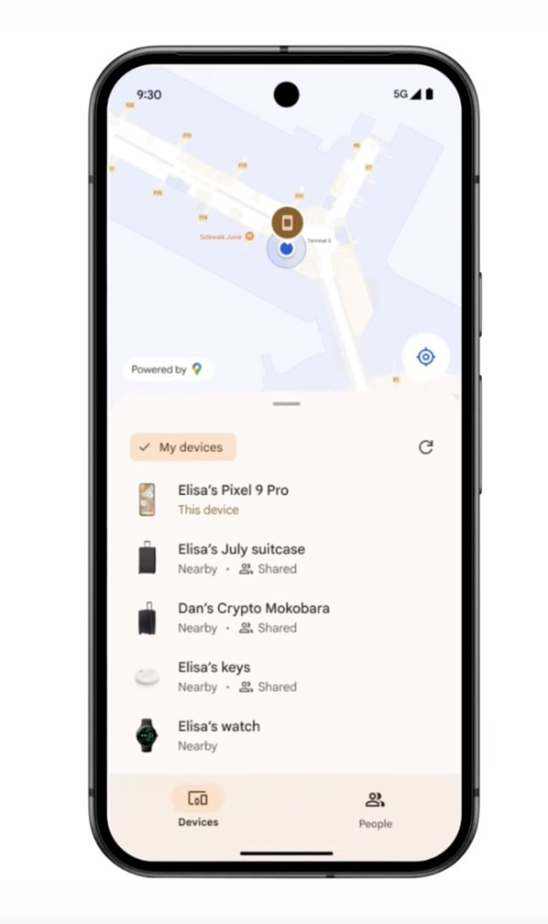 Android 16｜The Android Show: I/O Edition 引領設計新風潮 Gemini AI 全面融入生活安全防護再升級