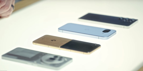 Android 16｜The Android Show: I/O Edition 引領設計新風潮 Gemini AI 全面融入生活安全防護再升級