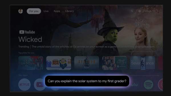 Android 16｜The Android Show: I/O Edition 引領設計新風潮 Gemini AI 全面融入生活安全防護再升級