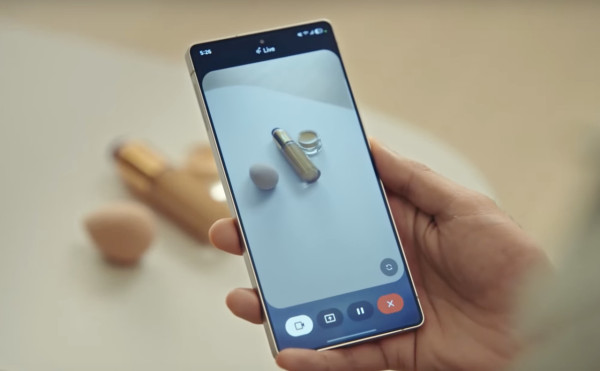 Android 16｜The Android Show: I/O Edition 引領設計新風潮 Gemini AI 全面融入生活安全防護再升級