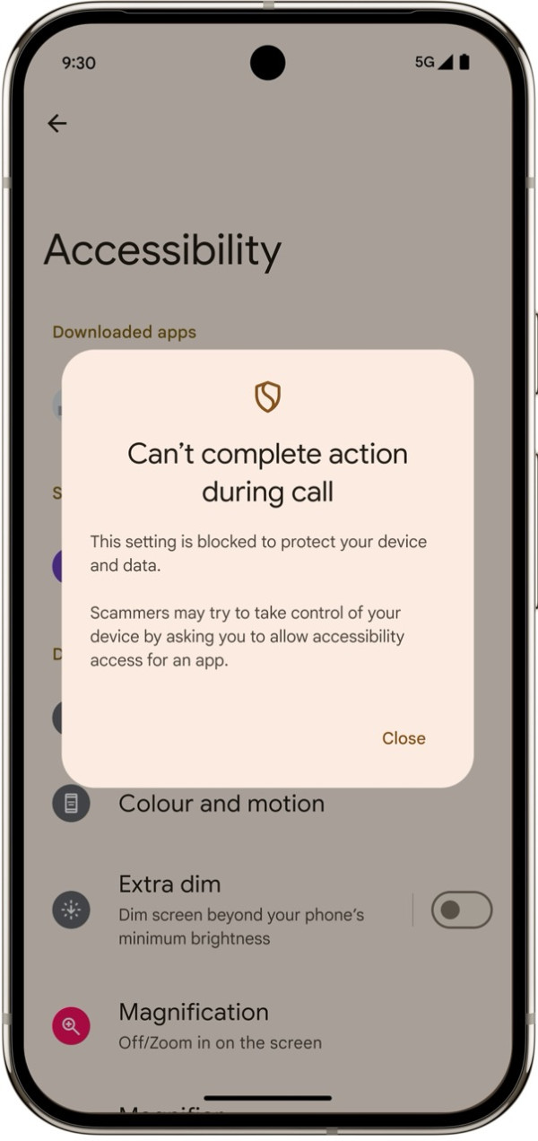 Android 16｜The Android Show: I/O Edition 引領設計新風潮 Gemini AI 全面融入生活安全防護再升級