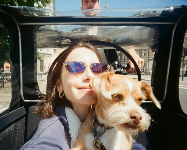 雙魚座女生性格特質、感情觀、愛情攻略