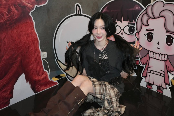 雙魚座女生性格特質、感情觀、愛情攻略