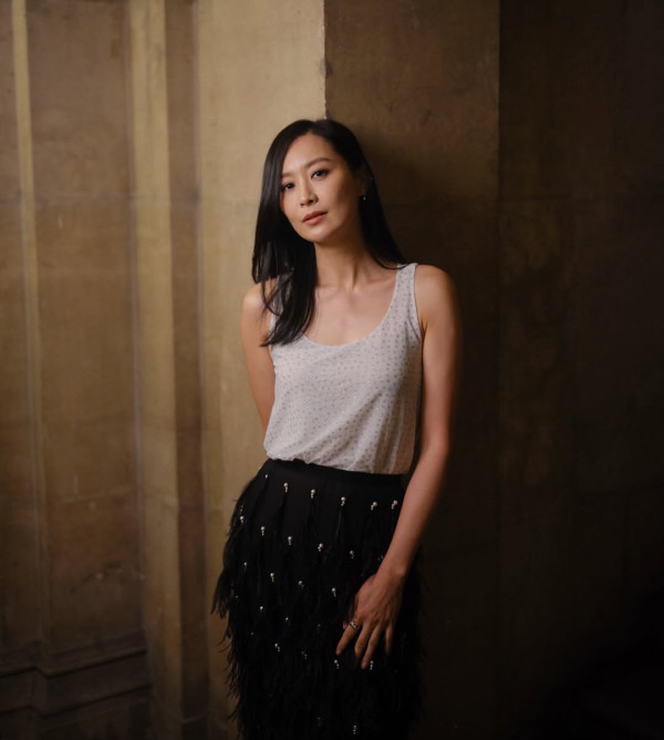 雙魚座女生性格特質、感情觀、愛情攻略