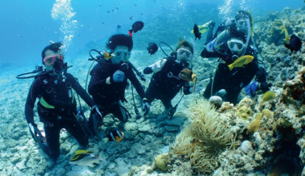 麗星郵輪–探索星號｜台灣日本8日郵輪之旅 玩遍船上設施 暢遊台北/登陸九洲 