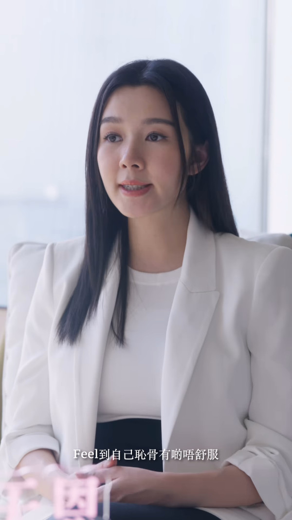 麥明詩一證據爆老公盛勁為準備第二胎 公開坐月全記錄一句睿智感言發人深省