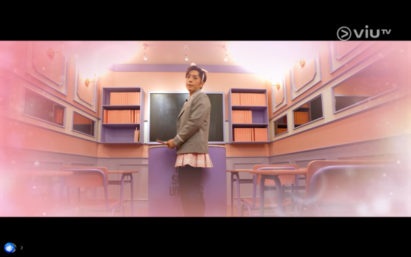 《呂濤米Lo Seoul》每集景點行程|天堂島Spa/執事Café/韓國最長斜坡滑車 附交通