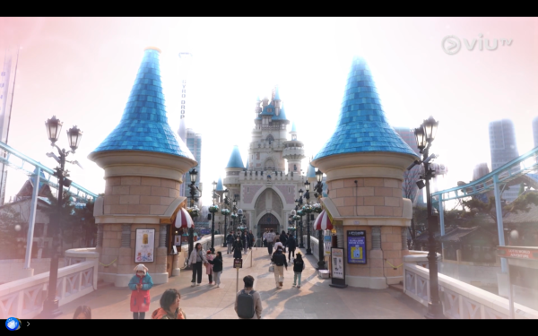 《呂濤米Lo Seoul》每集景點行程|天堂島Spa/執事Café/韓國最長斜坡滑車 附交通