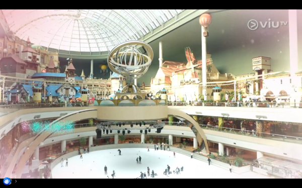 《呂濤米Lo Seoul》每集景點行程|天堂島Spa/執事Café/韓國最長斜坡滑車 附交通