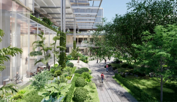 深圳五洲艾瑞酒店|福田體育主題酒店10月開幕 鄰近深圳市體育中心 睇演唱會必住