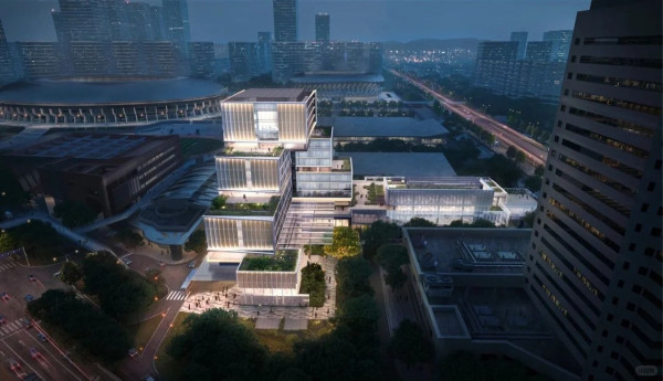 深圳五洲艾瑞酒店|福田體育主題酒店10月開幕 鄰近深圳市體育中心 睇演唱會必住