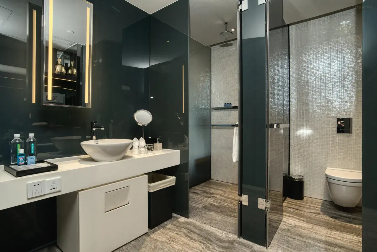 深圳樂酒店（圖片來源：Trip.com）