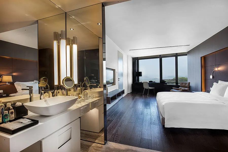 深圳樂酒店（圖片來源：Trip.com）