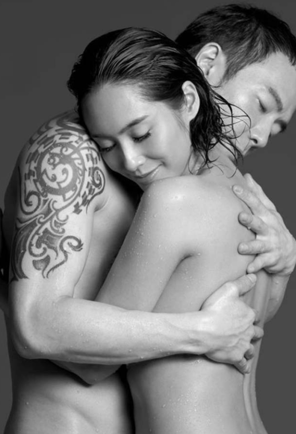 盤點娛樂圈中的15位高齡產婦 40歲懷孕已經好平常？最誇張58歲生BB為母則強