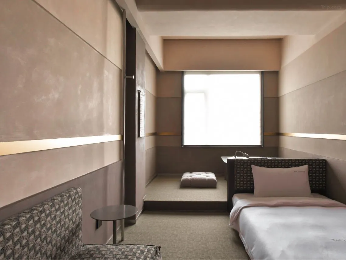 深圳NOA諾岸酒店（圖片來源：Trip.com）