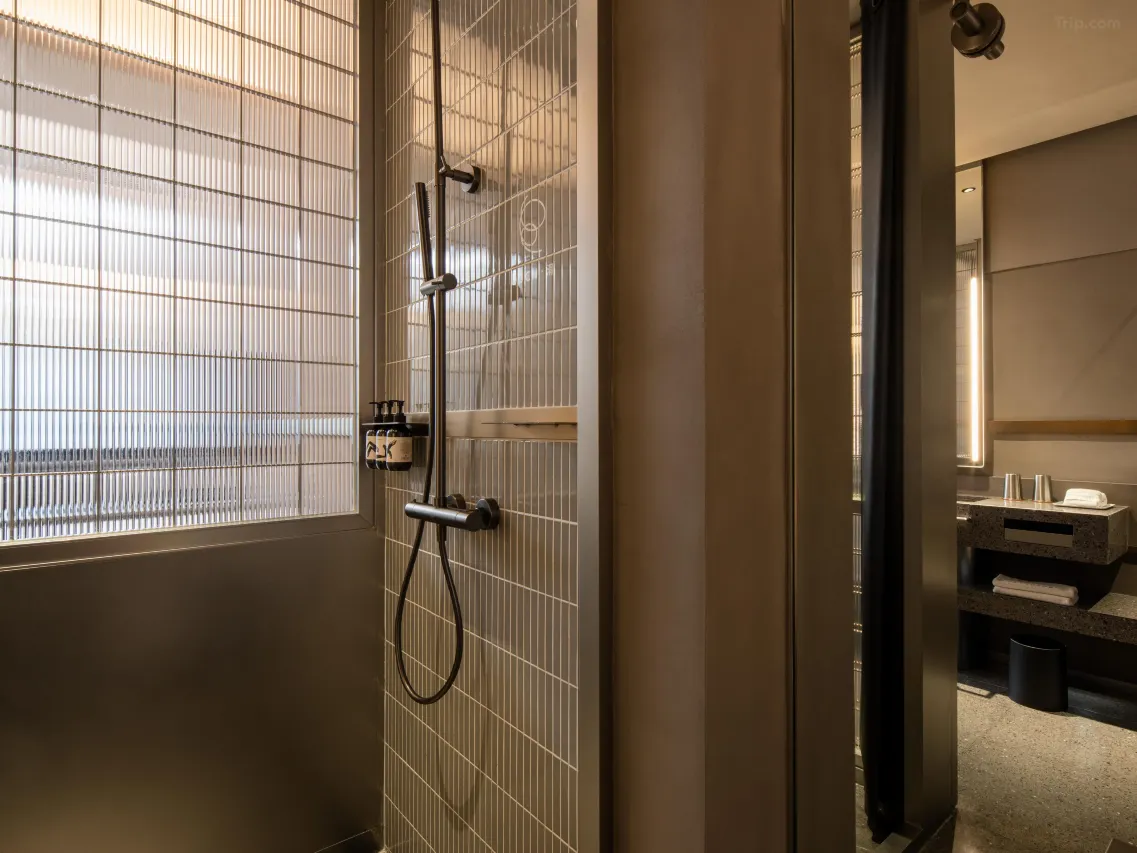 深圳NOA諾岸酒店（圖片來源：Trip.com）