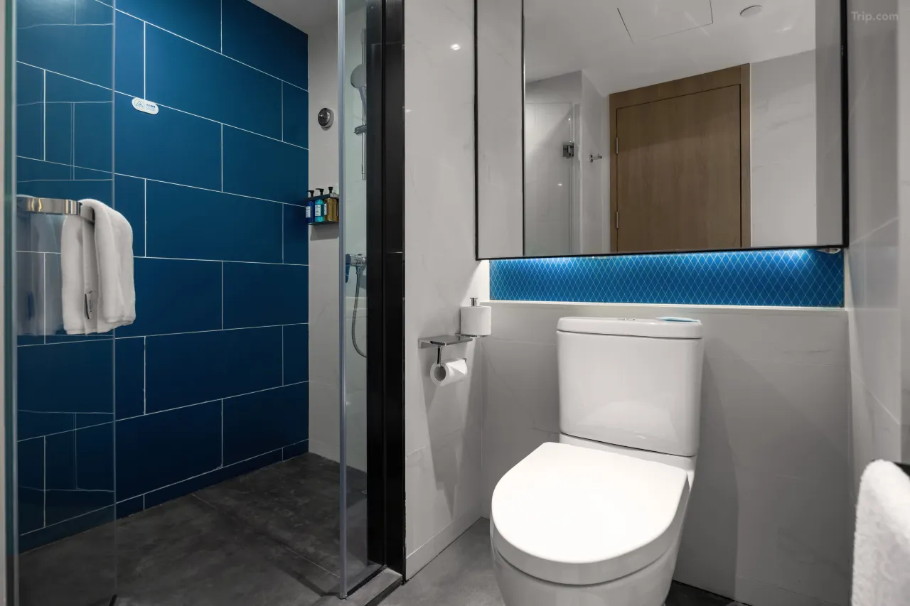 深圳東門智選假日酒店（圖片來源：Trip.com）