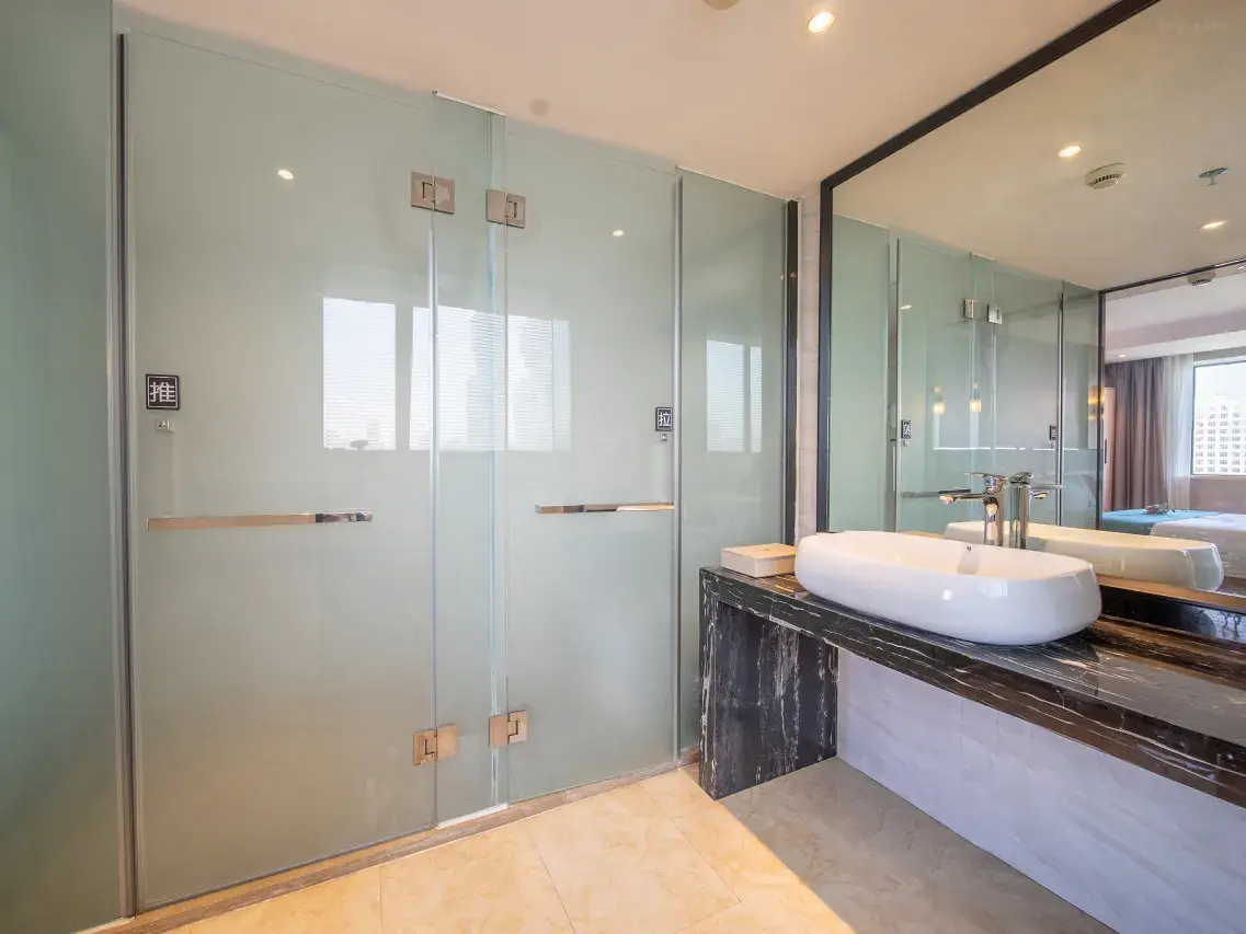 合泰熙琳酒店（羅湖蓮塘口岸店）（圖片來源：Trip.com）