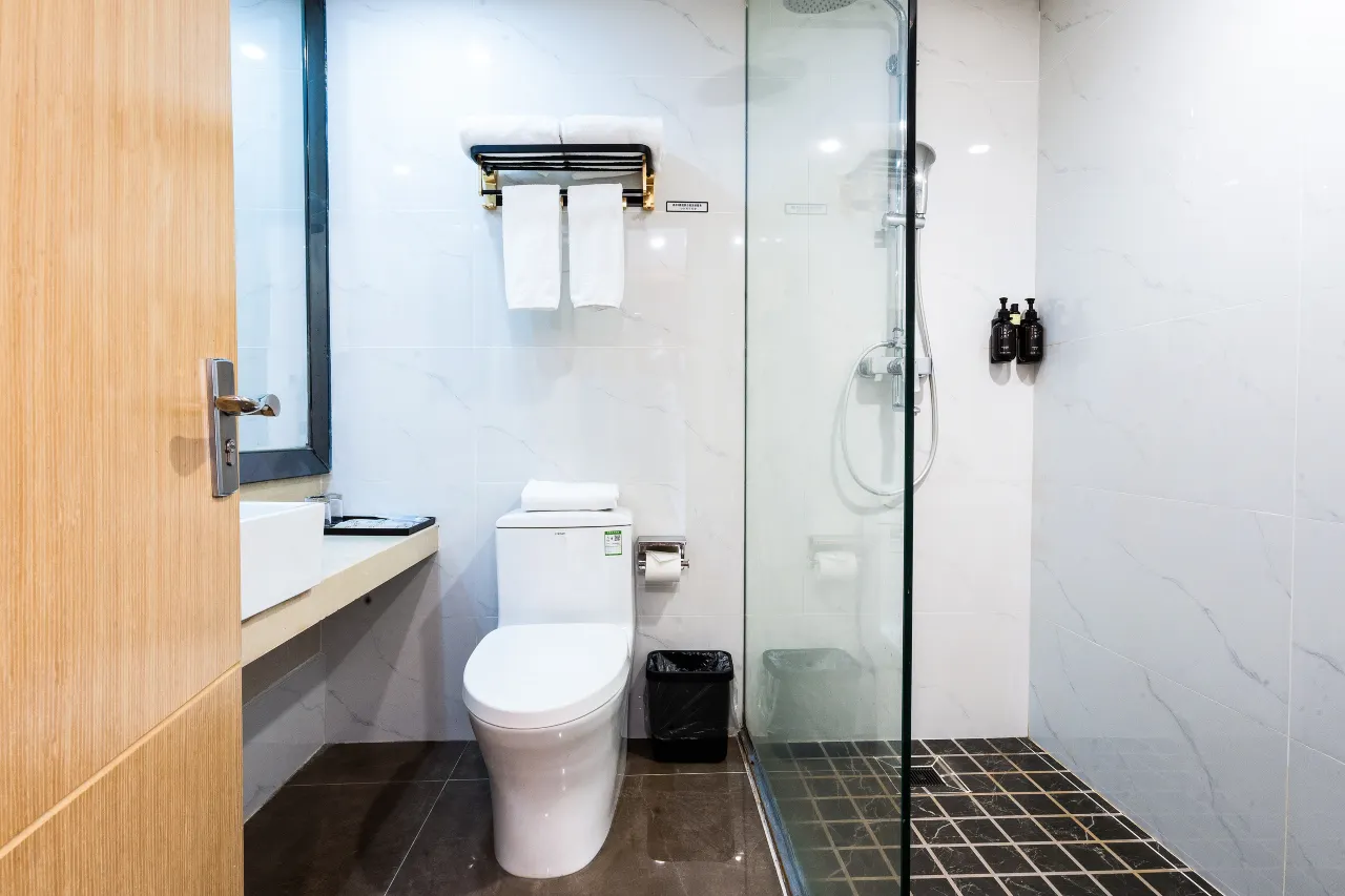 曼陀倫酒店（深圳蓮塘地鐵站店）（圖片來源：Trip.com）