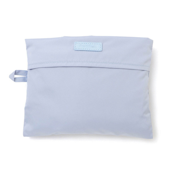 日本Francfranc旅行好物新品!粉嫩色系實用設計!隔熱直髮夾套/壓縮袋/行李袋