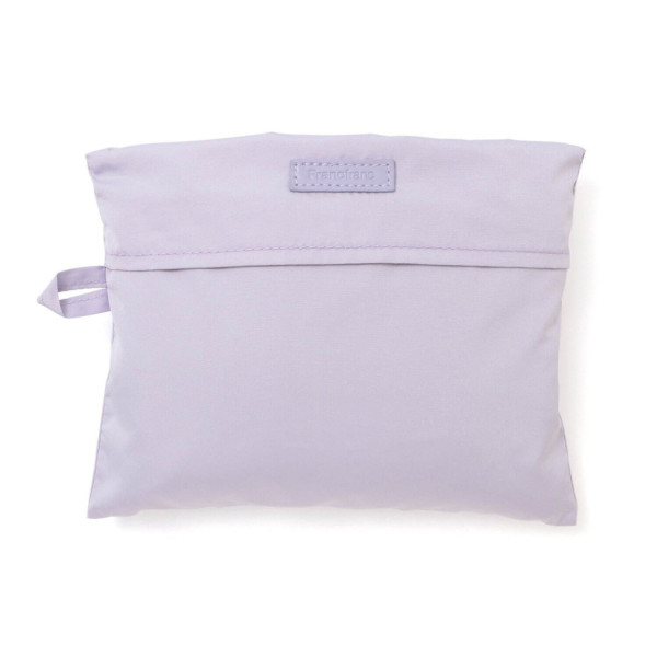 日本Francfranc旅行好物新品!粉嫩色系實用設計!隔熱直髮夾套/壓縮袋/行李袋