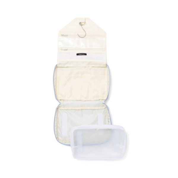 日本Francfranc旅行好物新品!粉嫩色系實用設計!隔熱直髮夾套/壓縮袋/行李袋