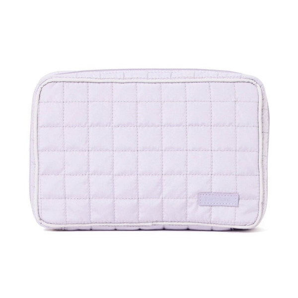 日本Francfranc旅行好物新品!粉嫩色系實用設計!隔熱直髮夾套/壓縮袋/行李袋