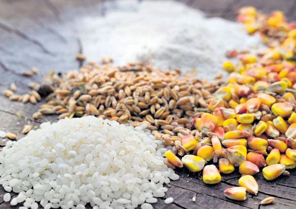 五穀米降血糖？台婦五穀磨成粉竟成「血糖炸彈」 持續食半年險罹糖尿病