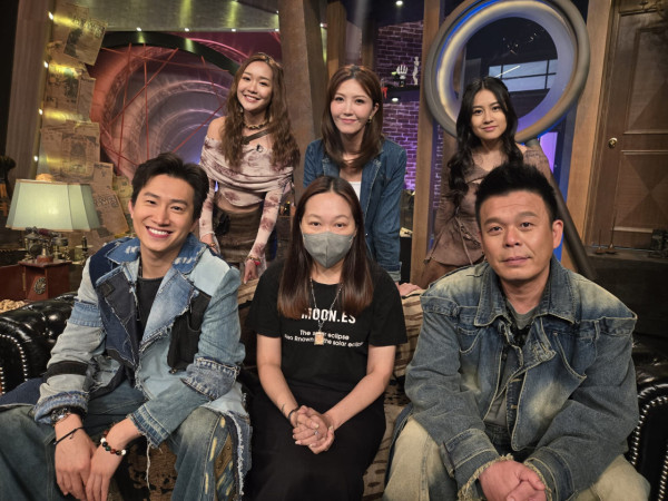造型師爆料當紅男歌手溝靚女化妝師 兩大線索揭真身！驚揭出事後果：「黃花閨女嚟」