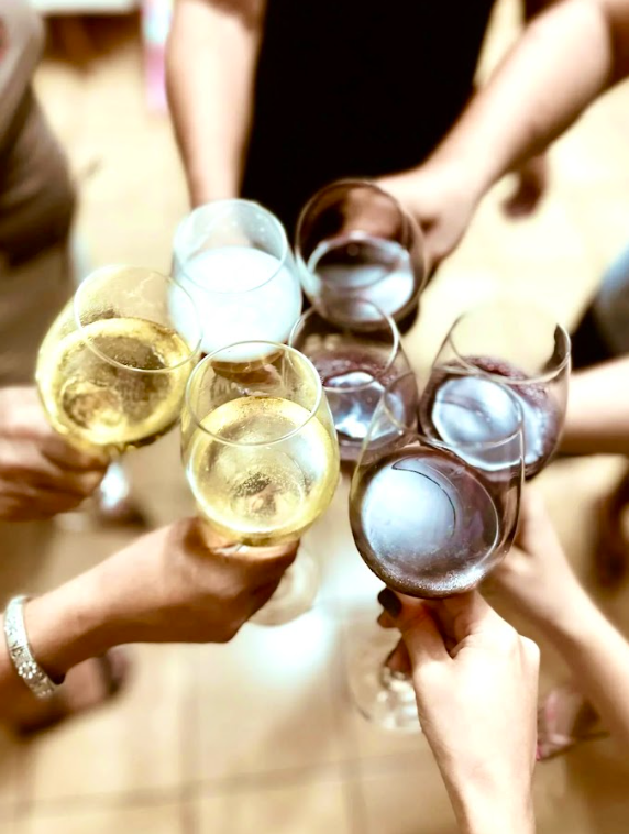 尖沙咀美食│Ruên泰越餐廳一周年優惠！90分鐘飲酒放題/買1送1/全新菜單