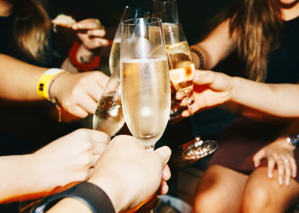 尖沙咀美食│Ruên泰越餐廳一周年優惠！90分鐘飲酒放題/買1送1/全新菜單