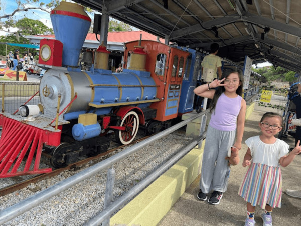 沖繩親子遊全攻略 | 必吃餐廳/掃街美食/兒童王國