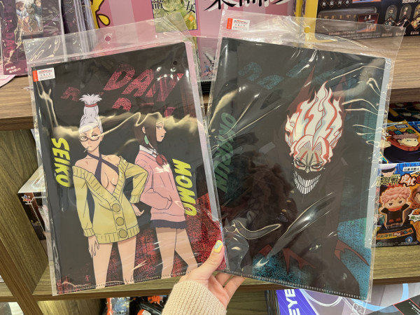 屯門市廣場大型漫畫盛會《FOOD&STYLE × 東立漫遊祭》！巨型SPY FAMILY打卡位+限定精品登場