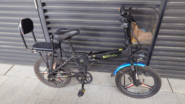 新界南警區打擊非法電動可移動工具　兩日拘捕22人包括七名送外賣人士