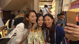 台男列香港10大特色，示意圖，圖片來源︰《愛．回家之開心速遞》劇照。